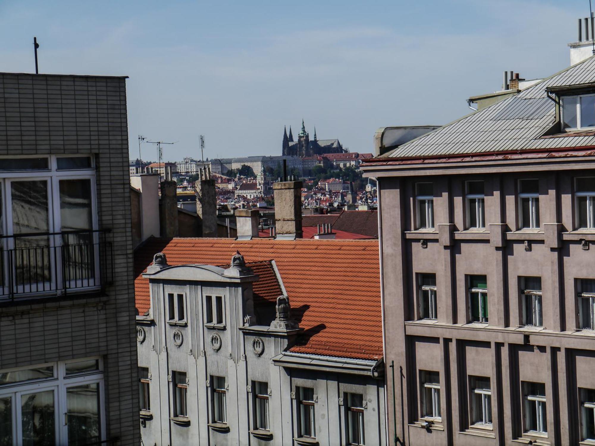 Dahlia 3* Praga