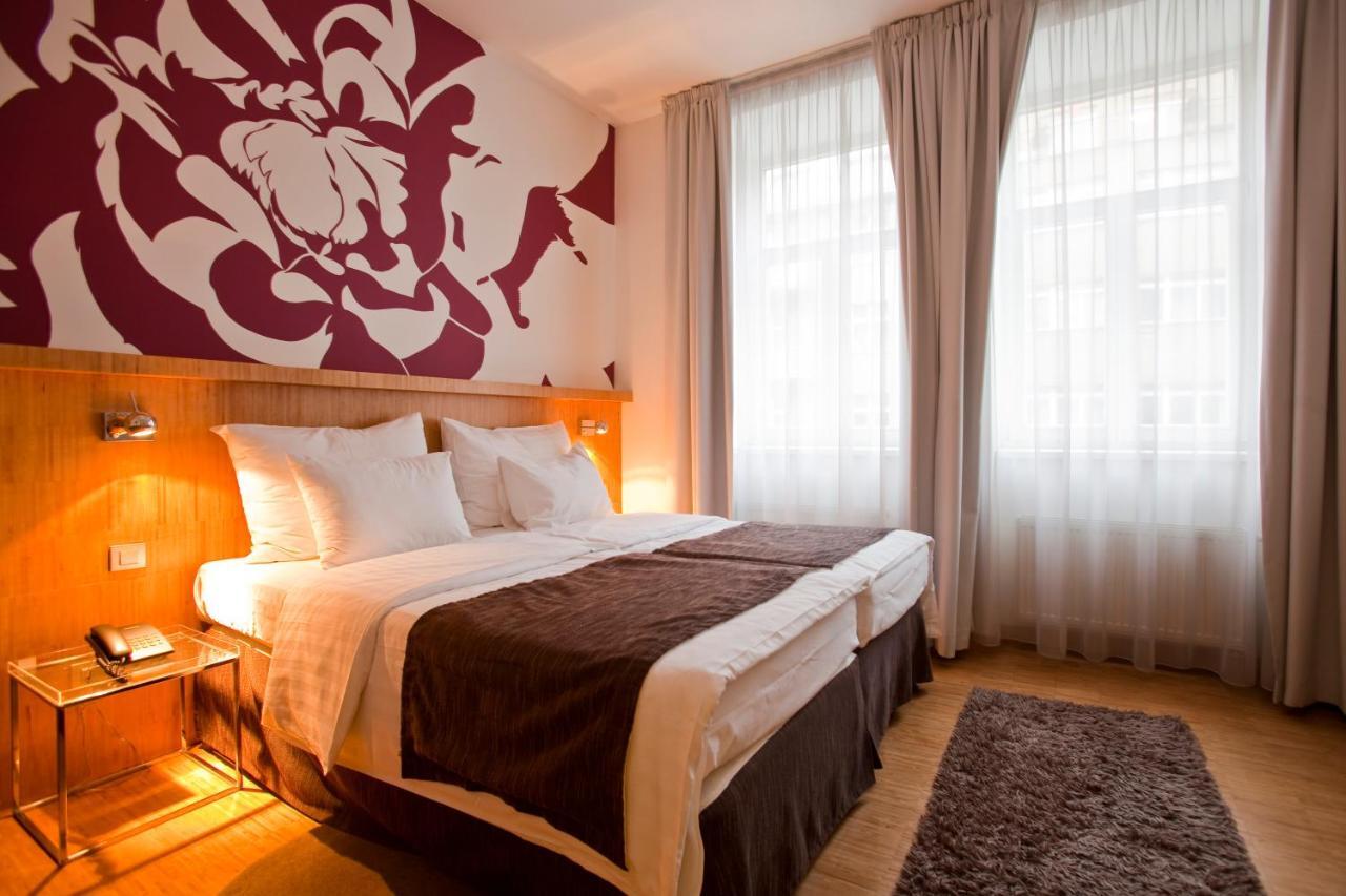 Hotel Dahlia Praga